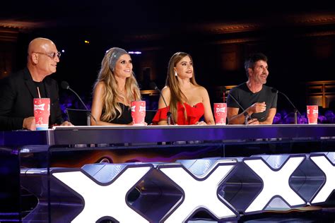 america's got talent judges all|agt 2023 episodes.